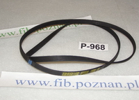 PASEK 1280 J5 MEGADYNE